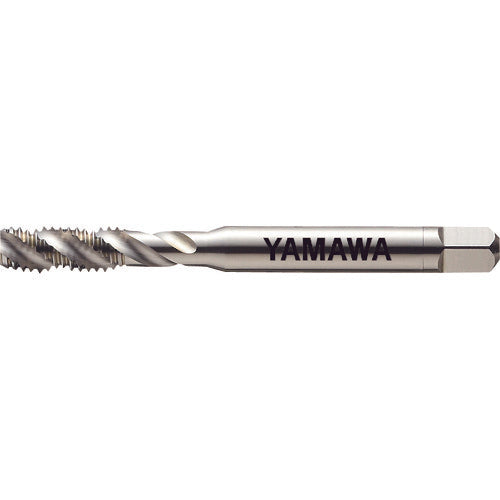 Spiral Fluted Taps 1.5P  SY3.0GPNEBA  YAMAWA