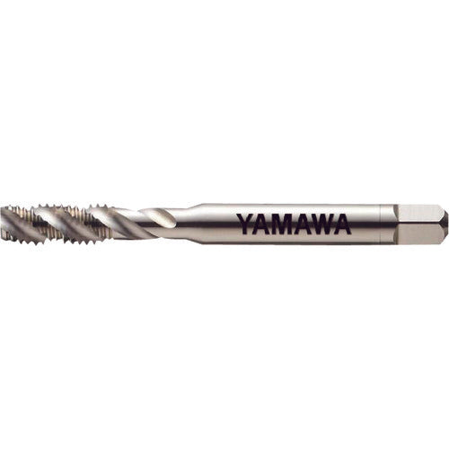 Spiral Fluted Taps 1.5P  SY8.0NQNEBA  YAMAWA