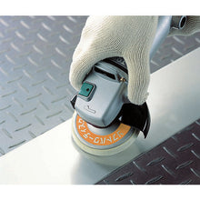 Load image into Gallery viewer, Soft Power Disc (for finishing)  SP100C8  TRUSCO
