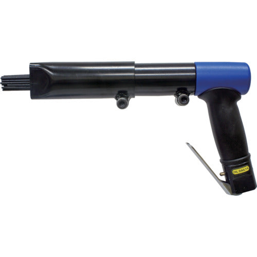 Needle Scaler Pistol-type  SP-1482  SP