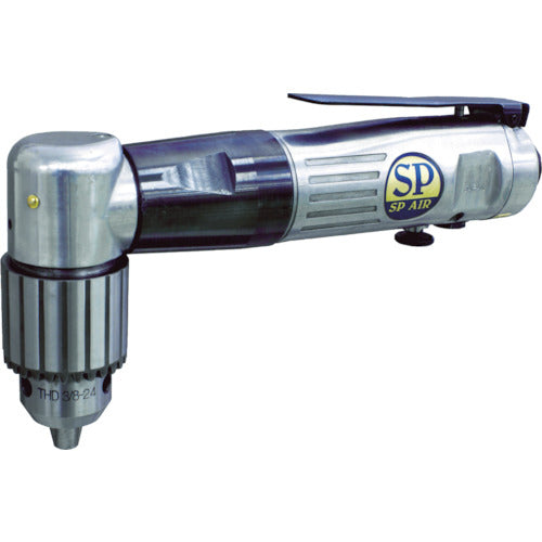 Air-Drill with Silencer  SP-1513AH  SP