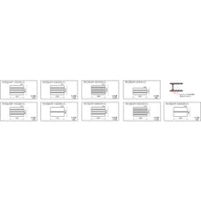 Load image into Gallery viewer, Super Pitch  SP-1520D-C  RING STAR
