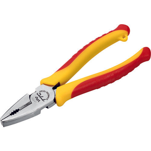 Stainless Side Cutting Pliers  SP-175DG  TTC