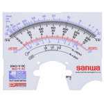 Load image into Gallery viewer, Analog Multitester  SP-18D  SANWA
