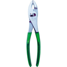 Load image into Gallery viewer, Skeleton Grip Combination Pliers  SP200G  LOBSTER
