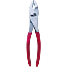 Load image into Gallery viewer, Skeleton Grip Combination Pliers  SP200R  LOBSTER
