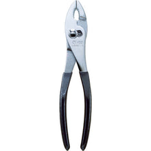 Load image into Gallery viewer, Skeleton Grip Combination Pliers  SP200S  LOBSTER
