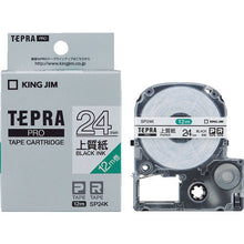 Load image into Gallery viewer, Tepra PRO Tape Cartridge  SP24K  KING JIM
