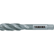 Load image into Gallery viewer, Spiral Fluted Taps(for Whitworth)  SPQW03M  YAMAWA
