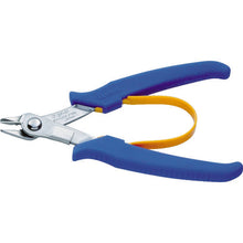 Load image into Gallery viewer, Cutting Nippers  SP-31  THREE PEAKS

