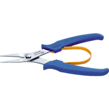 Load image into Gallery viewer, Needle-Flat Nose Pliers  SP-34  THREE PEAKS
