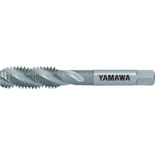 Load image into Gallery viewer, Spiral Fluted Taps(for Whitworth)  SPQW06P  YAMAWA
