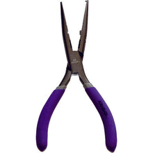 Load image into Gallery viewer, Stainless long nose pliers  SP65LN  KAHARA
