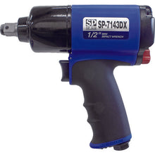 Load image into Gallery viewer, Air Impact Wrench  SP-7143DX  SP
