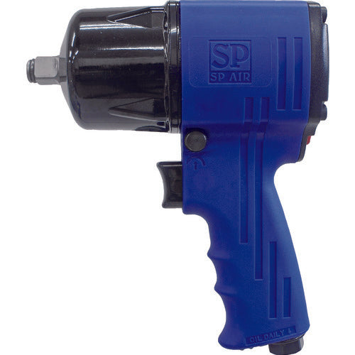 Ultra-light Impact Wrench  SP-7144A  SP