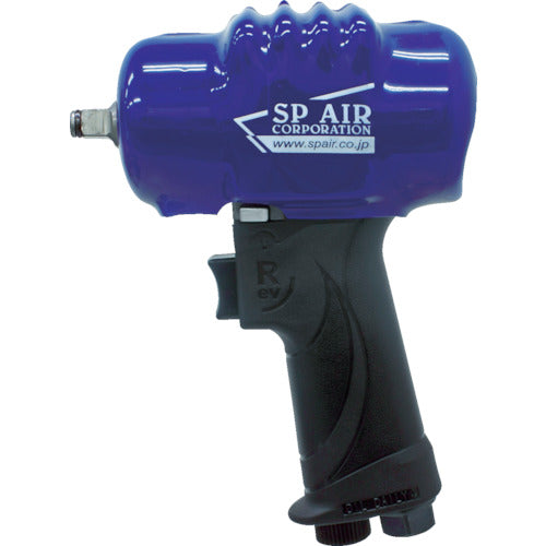 Ultra-light Air Impact Wrench  SP-7146EXS  SP