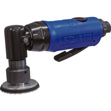 Load image into Gallery viewer, Mini Sander  SP-7201DA  SP
