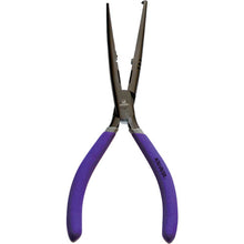 Load image into Gallery viewer, Stainless long nose pliers  SP85LN  KAHARA
