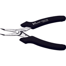 Load image into Gallery viewer, Bent Nose Lead Pliers  SPB-140  TTC
