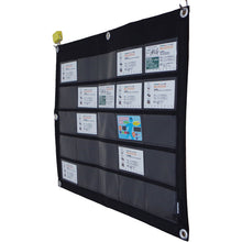 Load image into Gallery viewer, Sheet Pocket  SP-CARD25  TRUSCO
