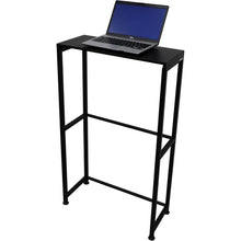 Load image into Gallery viewer, PC Desk (stand desk)  SPCD-1000  TRUSCO
