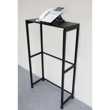 Load image into Gallery viewer, PC Desk (stand desk)  SPCD-1000  TRUSCO
