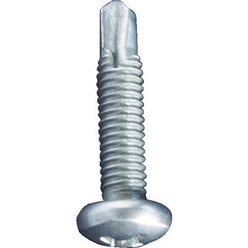 FRX[[RU]]-S Pan Head Fine Thread Self Drilling Screw  SPF4010-PC1  MIYAGAWA