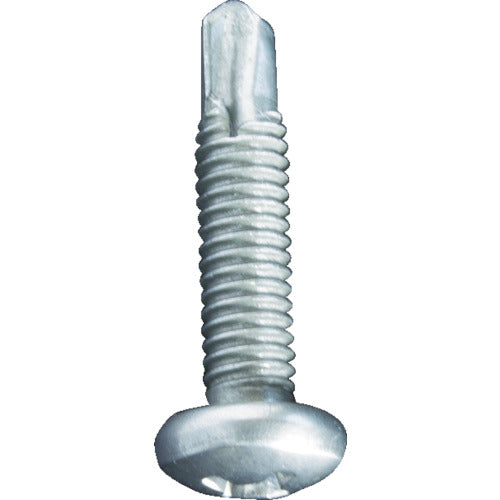 FRX[[RU]]-S Pan Head Fine Thread Self Drilling Screw  SPF4013-PC1  MIYAGAWA