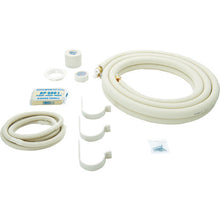 Load image into Gallery viewer, Flare Pipe Fitting Set  SPH-F233  INABA
