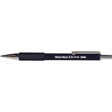 Load image into Gallery viewer, Superknock Mechanical Pencil For Architecture Black  SPL20B-H  Fueki
