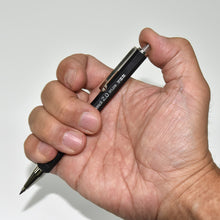 Load image into Gallery viewer, Superknock Mechanical Pencil For Architecture Black  SPL20B-H  Fueki
