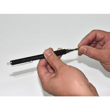 Load image into Gallery viewer, Superknock Mechanical Pencil For Architecture Black  SPL20B-H  Fueki
