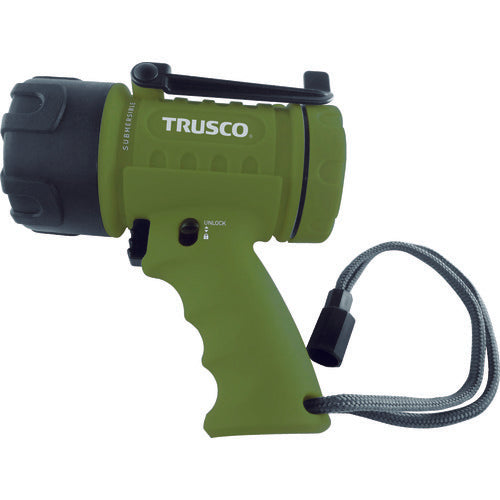 LED Handy Light  SPL-500  TRUSCO