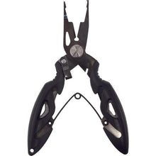 Load image into Gallery viewer, Micro Tip Stainless Pliers  4562208067897  KAHARA
