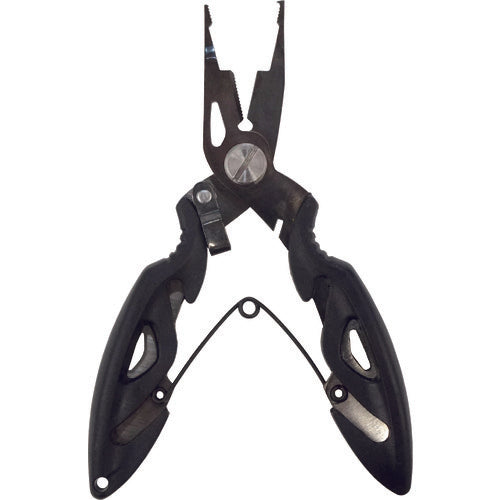 Micro Tip Stainless Pliers  4562208067897  KAHARA