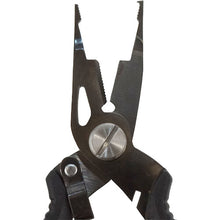 Load image into Gallery viewer, Micro Tip Stainless Pliers  4562208067897  KAHARA
