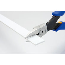 Load image into Gallery viewer, Slim Plastic Nippers  SPN-145S  THREE PEAKS
