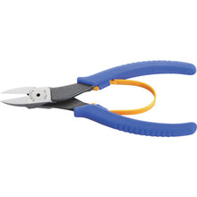 Load image into Gallery viewer, Slim Plastic Nippers  SPN-165S  THREE PEAKS
