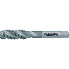 Load image into Gallery viewer, Spiral Fluted Taps(for Oversized)  SPS020R  YAMAWA
