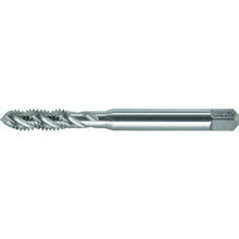 Load image into Gallery viewer, Plus Series Spiral Fluted Taps  SNPQ8.0N  YAMAWA
