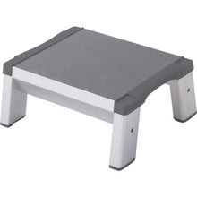 Load image into Gallery viewer, Aluminum Step-stool  SPS2.0-173  HASEGAWA
