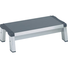 Load image into Gallery viewer, Aluminum Step-stool  SPS2.0-175  HASEGAWA
