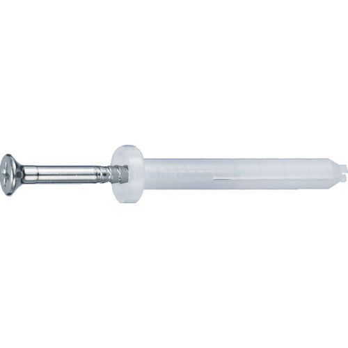 Plug Bolt All Plug SPS-type(Body:Nylon Regin,Screw:Steel)  SPS-550BT  TRUSCO