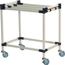 Load image into Gallery viewer, Container Case Cart  SPS-C-14B  SPACIO
