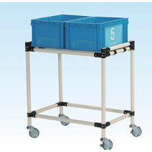 Load image into Gallery viewer, Container Case Cart  SPS-C-14B  SPACIO
