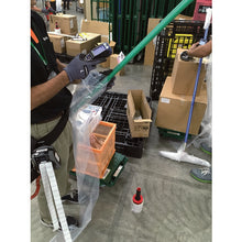 Load image into Gallery viewer, Plastic Bag for Long Object  SPT-100  TRUSCO
