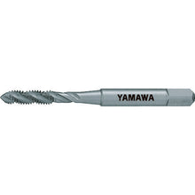 Load image into Gallery viewer, Spiral Fluted Taps(for Unified)  SPQU04K  YAMAWA
