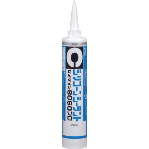 Silicone Sealant 8060PRO  2806659  CEMEDINE