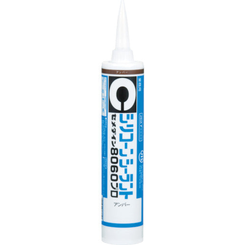 Silicone Sealant 8060PRO  SR-065  CEMEDINE