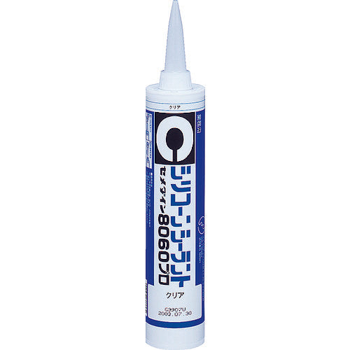 Silicone Sealant 8060PRO  2806671  CEMEDINE